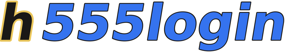h555login logo