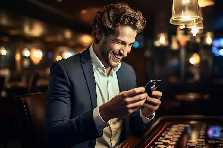 h555login What We Offer in Blackjack Showdown